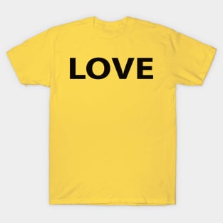 Love Religious Funny Christian T-Shirt